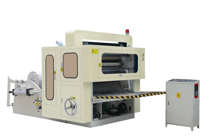 ペーパー タオル機械