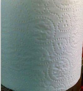 トイレット ペーパー機械