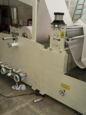 PLC Wの折りたたみ225mmのサイズ1300sheets/最低のチィッシュ ペーパー メーカー
