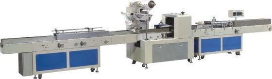 0.5MPa単一のトイレ ットペーパーのパッキング機械