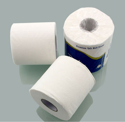 130の切口/分380Vの帯鋸のトイレット ペーパー ロール打抜き機の 