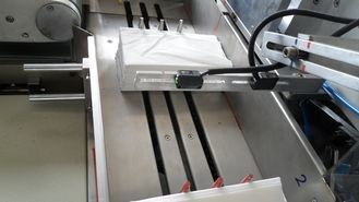 超優れたティッシュペーパーを作る自動ティッシュペーパー箱のパッキング機械シーリング機械