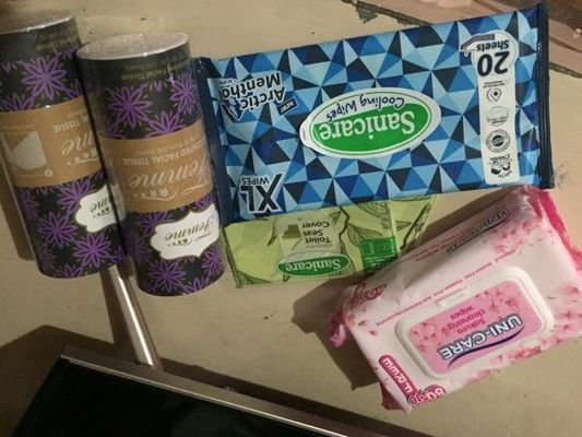25のカートン/最低の立方体箱のラッパーのティッシュペーパーのパッキング機械