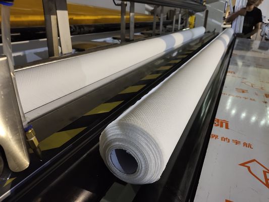 機械を変える1400mmの幅PLCのタッチ画面のトイレット ペーパー