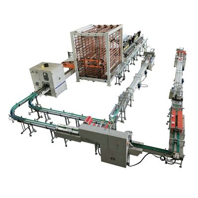 自動Rewinderのジャンボ ロールのティッシュの製造業機械