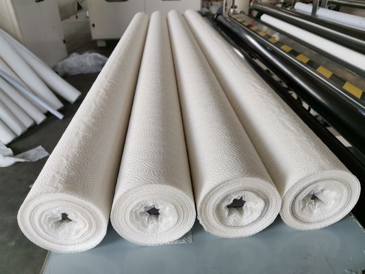 120の切口/分380Vの小さい感熱紙のスリッター