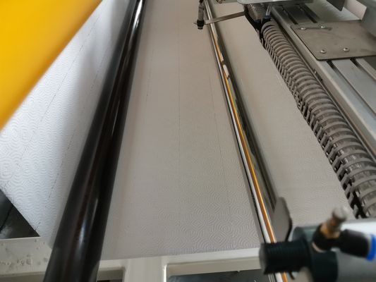 1300mmのジャンボ ロール150は切れたり/最低のペーパー スリッター