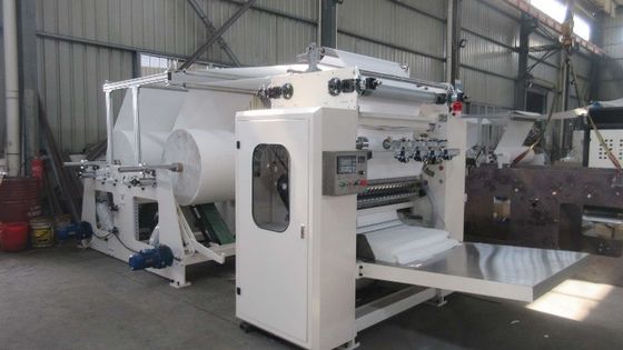 機械を作る1470mmの幅PLC Siemensのティッシュペーパー