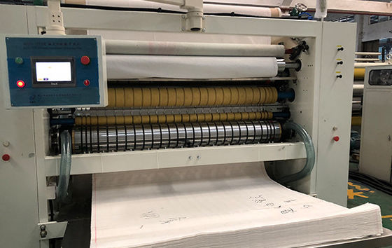 600/機械を作る分7.5KWの立方体箱のティッシュペーパーは引く