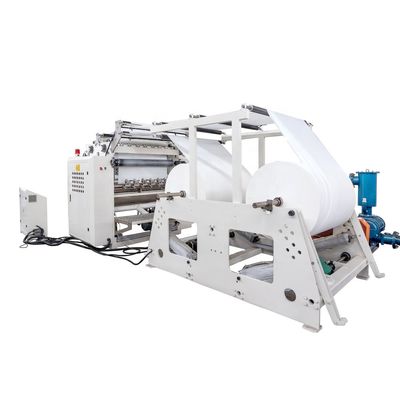 高容量のティッシュペーパーのパッキング機械を作る機械/ハンカチーフ