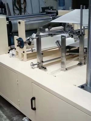 300mmのサイズ1600のPC/最低のナプキンのホールダー機械/ナプキンの製造業機械