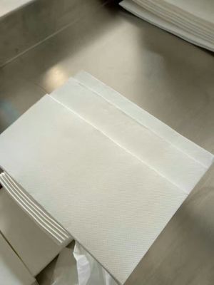 Lは装置を作る380Vティッシュを折る