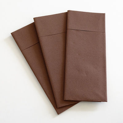 真空の折目1000シート/分5.5KWの夕食のティッシュのナプキン機械